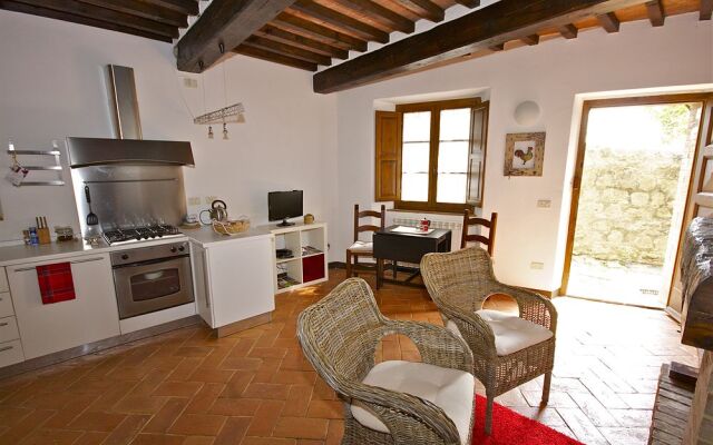 In Toscana Affittacamere