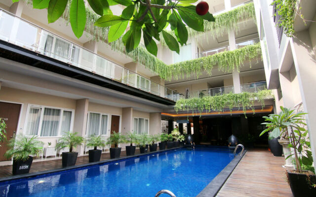 Airy Kuta Kubu Anyar 20 Bali