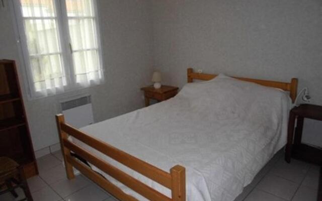 Maison Saint-Hilaire-de-Riez, 3 pièces, 6 personnes - FR-1-324-244