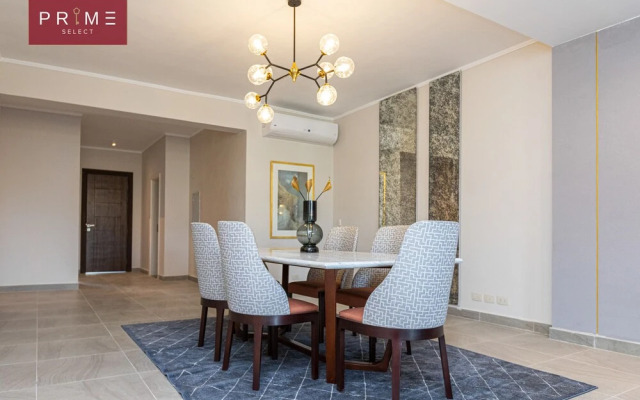 Prime Select The Crown