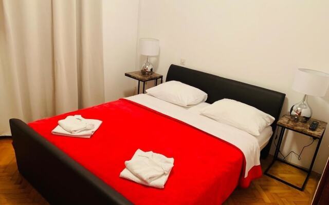 Rooms Diana