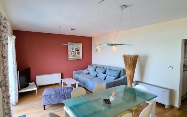 Apartments Belvedere