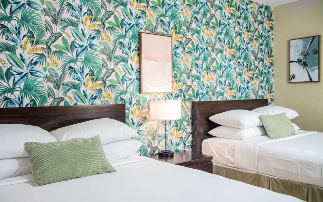 The Local - St. Augustine