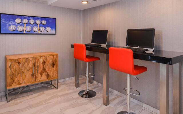 Best Western St. Louis-Kirkwood Route 66