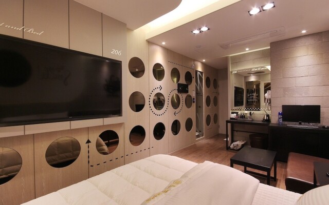 Gimcheon BNB