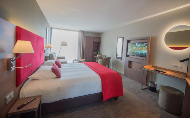 Appart Hotel Lou Castelet