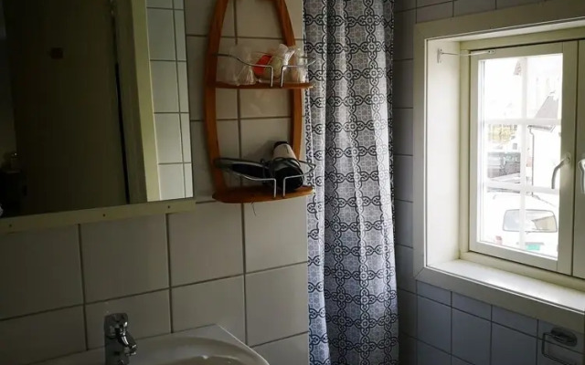 Henningsvær Guesthouse