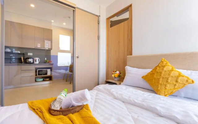 Ocean House in The Song An Gia Vung Tau