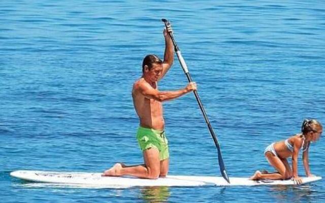 19 Villa Playa Almadraba (Alicante)