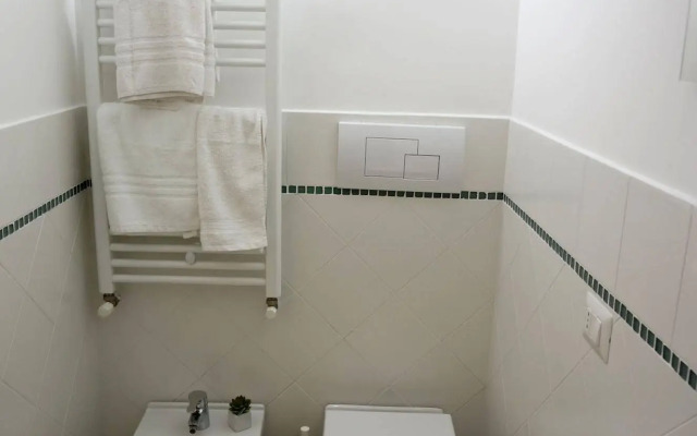 Suite dell'Abbadia