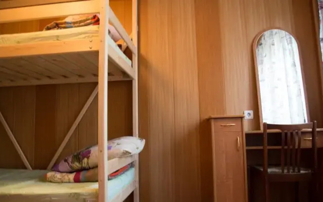 Hostel Sweet Home