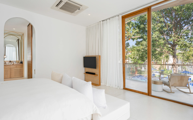 Sala Samui Chaweng Beach Resort - Image 2