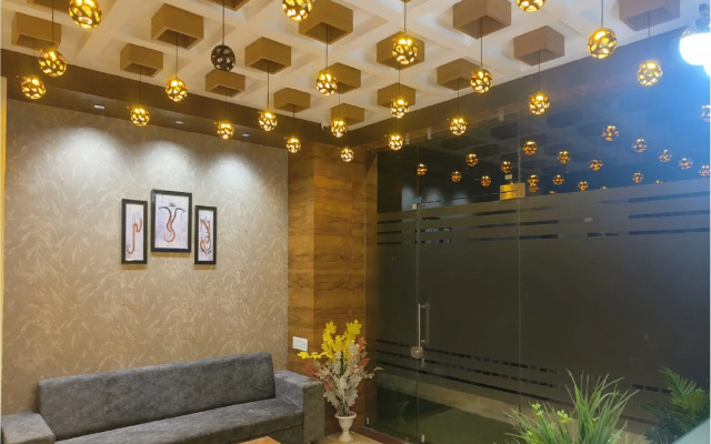 Hotel Villa Inn