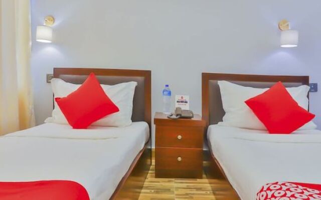 OYO 469 Hotel B.n.b.