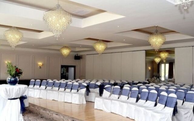 Millbrook Lodge Hotel