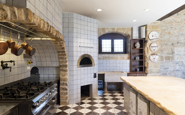 Tenute Baglio Passofondo