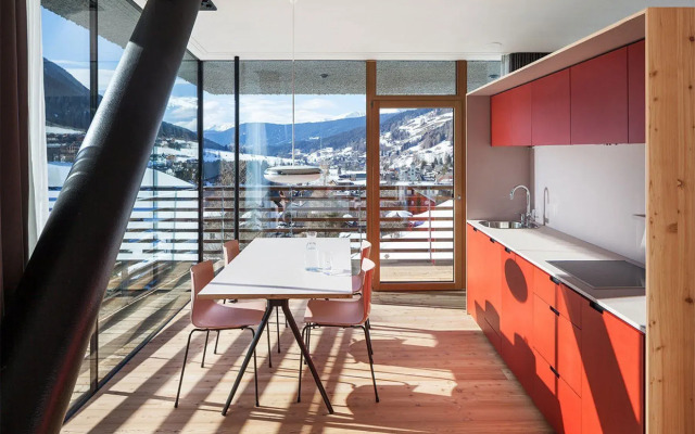 Residence Alma Paramount