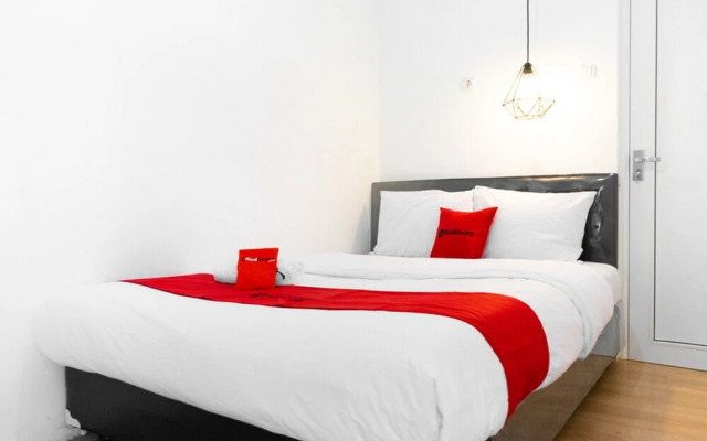 Fybed Guest House by RedDoorz