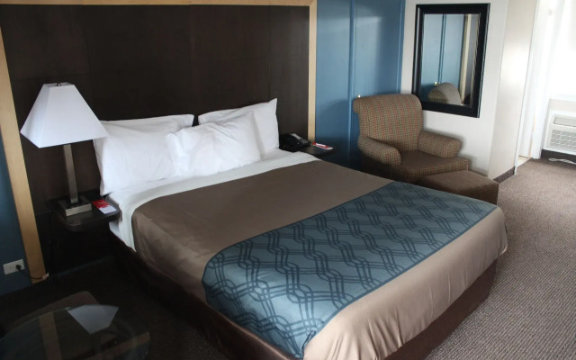 Econo Lodge