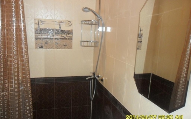 Alina Guest House