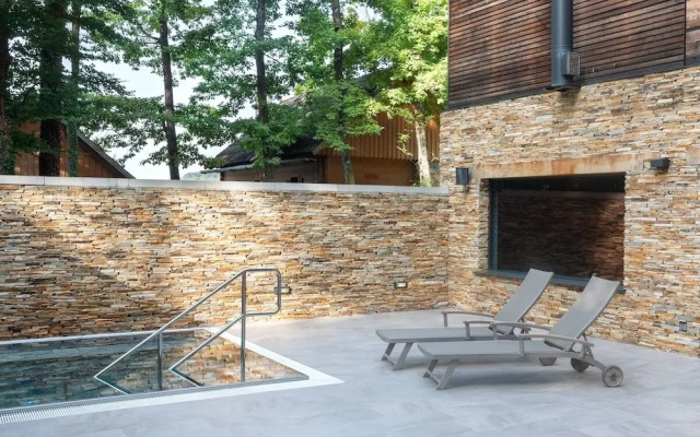 Posestvo Pule Equestrian Estate