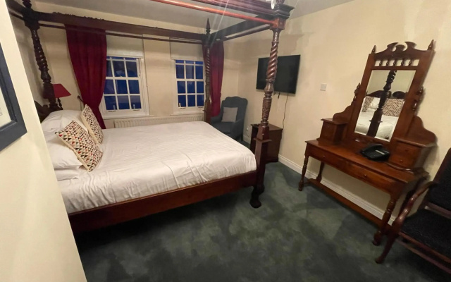 Portaferry Hotel
