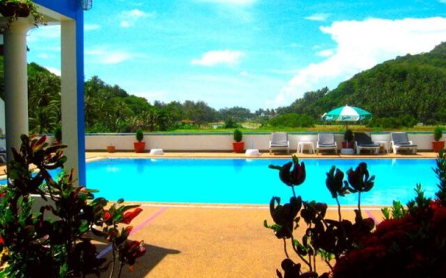 Nai Harn Villa