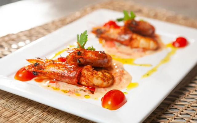 Hotel VilaVeraTheresa