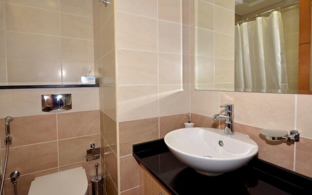 Ocean Heights 2 Bedroom Apartment Rud 68319