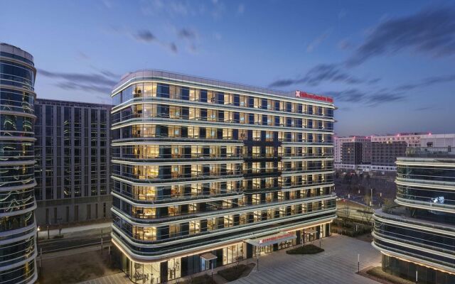 Hilton Garden Inn Beijing Daxing International Airport