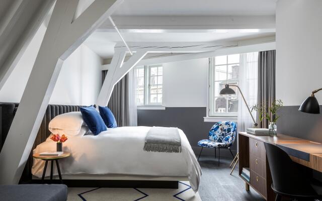 Kimpton De Witt Amsterdam