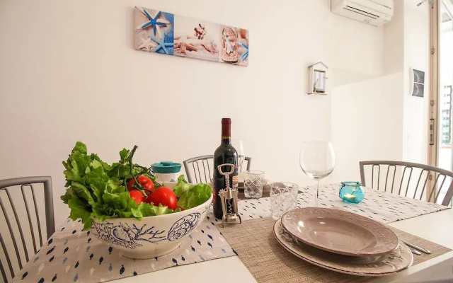 Appartamento Obl Vicino Alle Spiagge