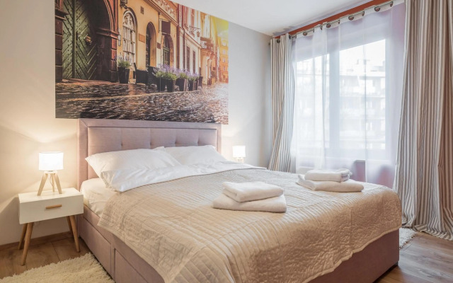 Apartments Kremer Cracow