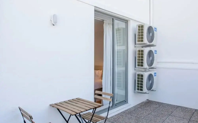 Liiiving in Porto - Design Bright House