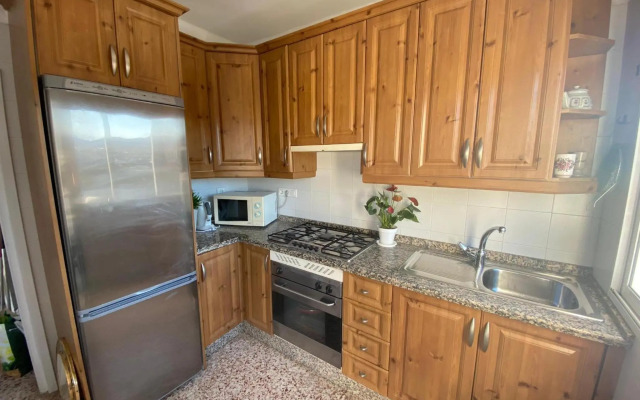 Precioso apartamento