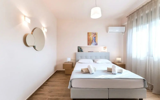 Marina's Villas