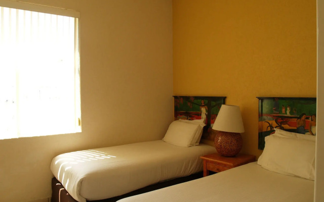 Hotel And Suites Galeria