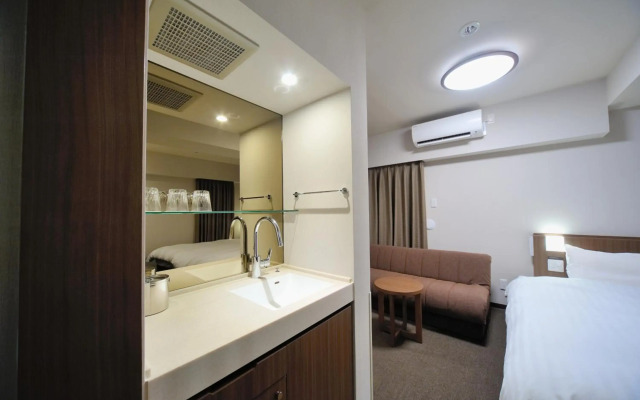 Dormy Inn EXPRESS Meguro Aobadai Hot Spring