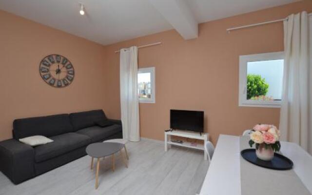 Appartement Château Leenhardt