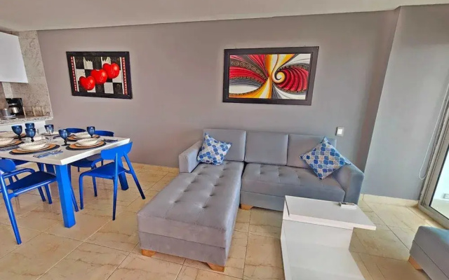 Apto Con Balcon P.15 By Parceros Group - Apartment in 卡塔赫纳 - Photo 2