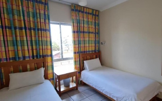 Santana Holiday Resort