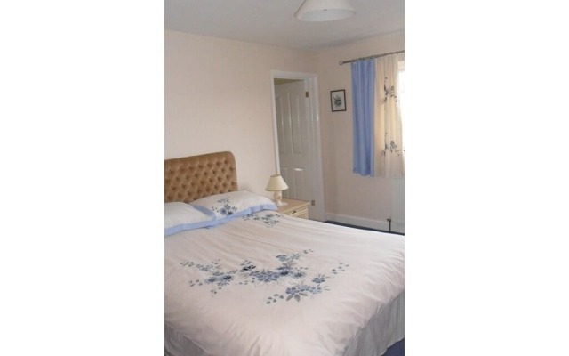 Higher Chapel Farm Bed & Breakfast