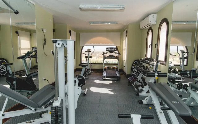 Guachipas Golf Hotel Boutique