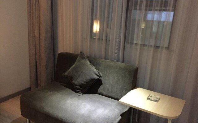 Yeste Hotel Beihai