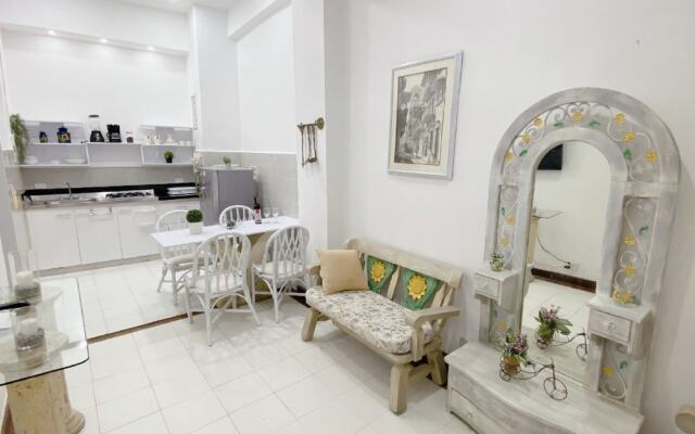 Apartment Old City