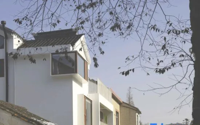 Yunshang Boutique Hostel (Shushan Store), Suzhou – Exterior – Suzhou