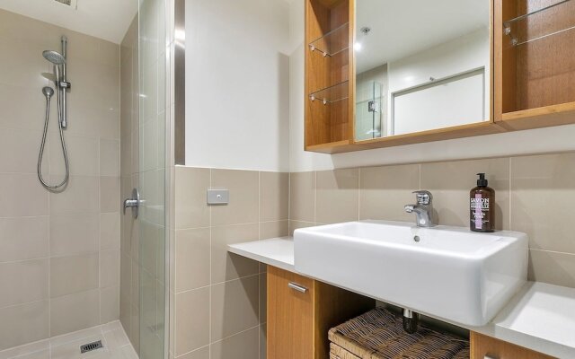 QV Quiet Apartment Heart of the city - 844