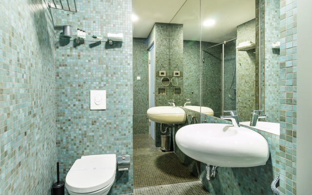 Venis Boutique Hotel