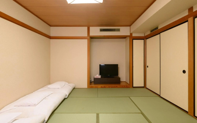 Sabae City Hotel