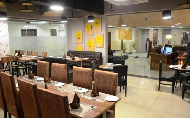 Citi Inn Grande Hotel